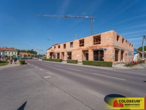 Prodej bytu 3+kk, Hrušovany nad Jevišovkou, 77 m2