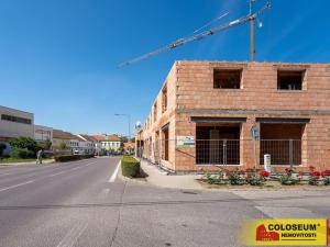 Prodej bytu 3+kk, Hrušovany nad Jevišovkou, 77 m2