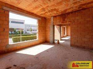 Prodej bytu 3+kk, Hrušovany nad Jevišovkou, 77 m2