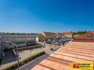 Prodej bytu 3+kk, Hrušovany nad Jevišovkou, 77 m2