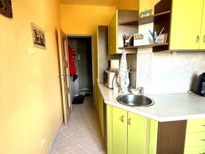 Prodej bytu 1+1, Přeštice, Smetanova, 38 m2