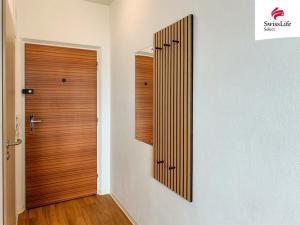 Pronájem bytu 1+1, Plzeň, Sokolovská, 38 m2