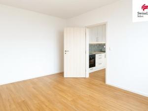 Pronájem bytu 1+1, Plzeň, Sokolovská, 38 m2