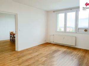 Pronájem bytu 1+1, Plzeň, Sokolovská, 38 m2