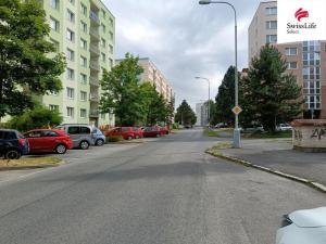 Pronájem bytu 1+1, Plzeň, Sokolovská, 38 m2