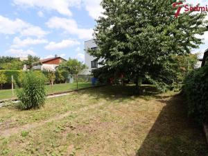 Prodej rodinného domu, Jihlava, Smrčenská, 220 m2