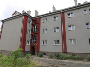 Prodej bytu 2+1, Praha - Ruzyně, Stochovská, 52 m2