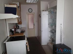 Prodej bytu 3+1, Praha - Smíchov, Plzeňská, 72 m2