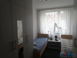 Prodej bytu 3+1, Praha - Smíchov, Plzeňská, 72 m2