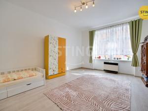 Prodej činžovního domu, Přerov, Kratochvílova, 439 m2