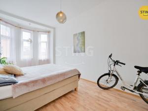 Prodej činžovního domu, Přerov, Kratochvílova, 439 m2