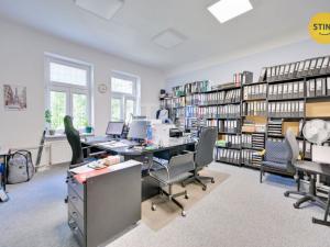 Prodej činžovního domu, Přerov, Kratochvílova, 439 m2