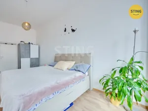 Prodej činžovního domu, Přerov, Kratochvílova, 439 m2