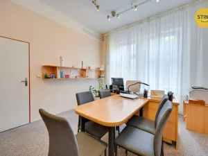 Prodej činžovního domu, Přerov, Kratochvílova, 439 m2