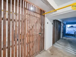 Prodej činžovního domu, Přerov, Kratochvílova, 439 m2