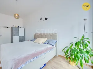 Prodej činžovního domu, Přerov, Kratochvílova, 439 m2