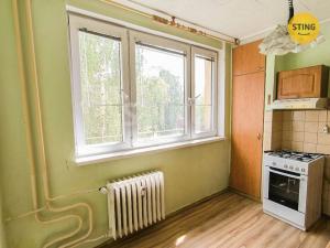 Prodej bytu 2+1, Karviná, Kašparova, 56 m2