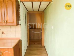 Prodej bytu 2+1, Karviná, Kašparova, 56 m2