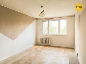 Prodej bytu 2+1, Karviná, Kašparova, 56 m2