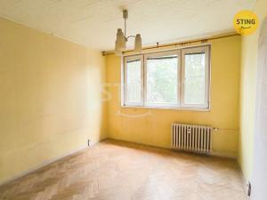 Prodej bytu 2+1, Karviná, Kašparova, 56 m2