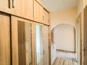Prodej bytu 2+1, Karviná, Kašparova, 56 m2