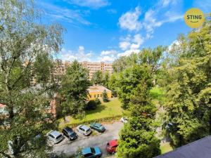 Prodej bytu 2+1, Karviná, Kašparova, 56 m2