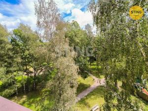 Prodej bytu 2+1, Karviná, Kašparova, 56 m2
