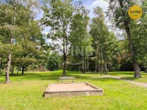 Prodej bytu 2+1, Karviná, Kašparova, 56 m2