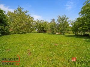 Prodej pozemku pro bydlení, Trutnov - Střítež, 1500 m2