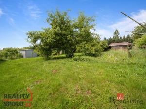 Prodej pozemku pro bydlení, Trutnov - Střítež, 1500 m2