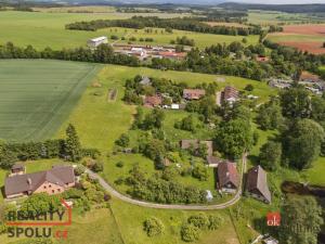 Prodej pozemku pro bydlení, Trutnov - Střítež, 1500 m2