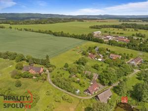 Prodej pozemku pro bydlení, Trutnov - Střítež, 1500 m2