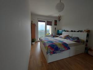 Pronájem bytu 3+kk, Praha - Hloubětín, Waltariho, 75 m2