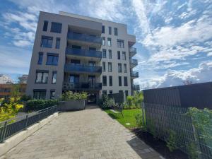 Pronájem bytu 3+kk, Praha - Hloubětín, Waltariho, 75 m2