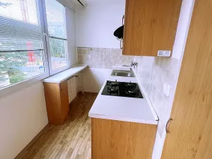Prodej bytu 3+kk, Praha, Bohušovická, 55 m2