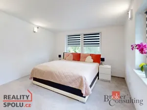 Prodej rodinného domu, Chomutov, 240 m2