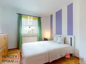 Prodej rodinného domu, Chomutov, 240 m2