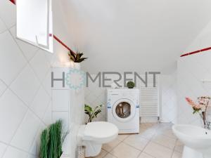 Pronájem bytu 1+kk, Praha - Bubeneč, U akademie, 39 m2