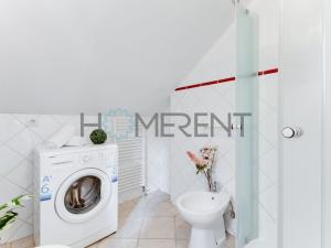Pronájem bytu 1+kk, Praha - Bubeneč, U akademie, 39 m2