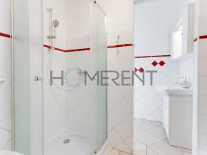 Pronájem bytu 1+kk, Praha - Bubeneč, U akademie, 39 m2