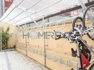 Pronájem bytu 1+kk, Praha - Bubeneč, U akademie, 39 m2