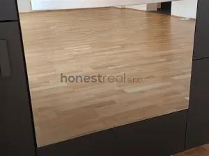 Prodej bytu 2+kk, Brno, Slovinská, 64 m2