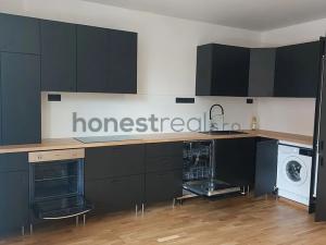 Prodej bytu 2+kk, Brno, Slovinská, 64 m2