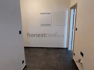 Prodej bytu 2+kk, Brno, Slovinská, 64 m2