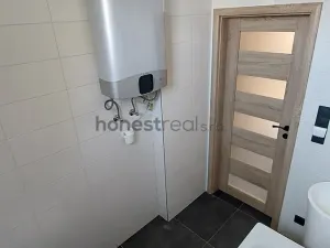 Prodej bytu 2+kk, Brno, Slovinská, 64 m2
