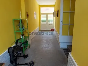 Prodej bytu 2+kk, Brno, Slovinská, 64 m2