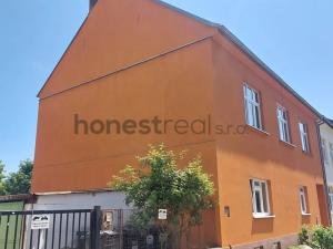 Prodej bytu 2+kk, Brno, Slovinská, 64 m2