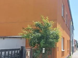 Prodej bytu 2+kk, Brno, Slovinská, 64 m2