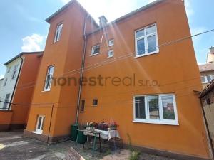Prodej bytu 2+kk, Brno, Slovinská, 64 m2