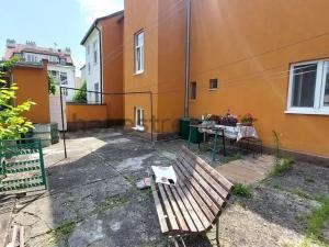 Prodej bytu 2+kk, Brno, Slovinská, 64 m2